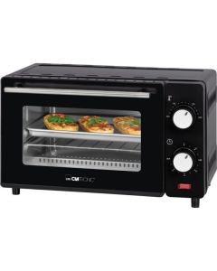 Clatronic Mini four 8L MB 3746 (noir)
