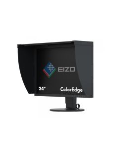 EIZO 61.0cm (24)1610 DVI+HDMI+DP+USB IPS black CG2420