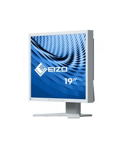 EIZO 48.3cm (19)54 DVI+DP LED IPS Lift bl. S1934H-GY