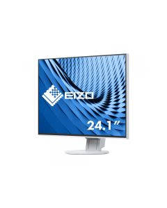 EIZO 61.0cm (24)1610 DVI+HDMI+DP+USB white EV2456-WT