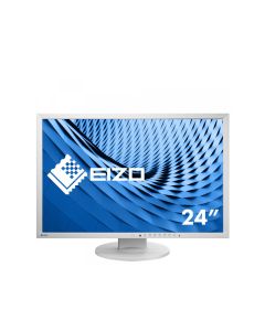 EIZO 61.0cm (24)1610 DVI+DP Lift/Pivot b EV2430-GY