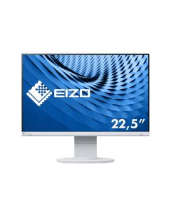 EIZO 58.4cm (23)1610 HDMI+DP+USB IPS white EV2360-WT