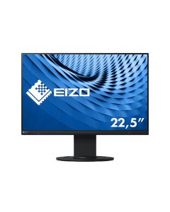 EIZO 58.4cm (23)1610 HDMI+DP+USB IPS black EV2360-BK