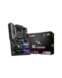 MSI MAG B550 TOMAHAWK Mainboard ATX 7C91-001R
