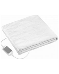 Proficare Couverture chauffante  PC-WUB 3060 (Blanc)