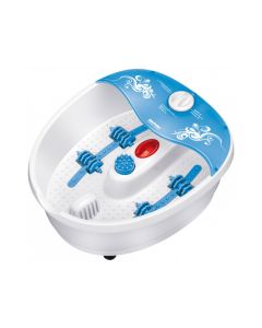 Masseur de pieds MPM avec effet tourbillon MMS-01