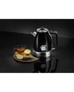 Sam Cook Bouilloire 1,7L - PSC-100/B Noire.