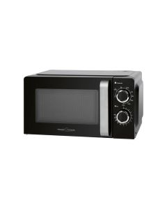 ProfiCook Microwave with Grill 17L 700/900W PC-MWG 1208