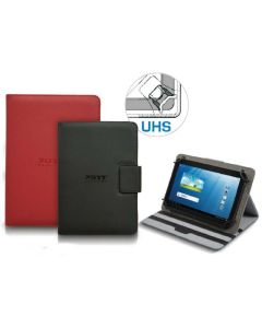 Tablet Tasche Port Muskoka Universal 25,6cm (10,1) black 201335