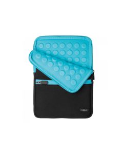PAGNA Tablettasche Go azurblau 99517-20
