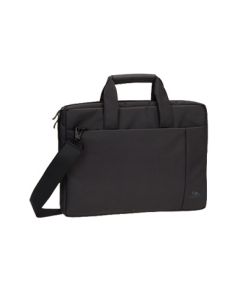 Riva NB Tasche 8221 13,3 black 8221 BLACK