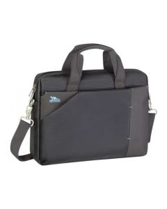 Riva NB Tasche 8231 15,6 black 8231 BLACK