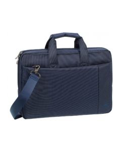 Riva NB Tasche 8231 15,6 blue 8231 BLUE