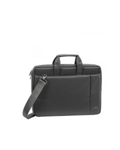 Riva NB Tasche 8231 15,6 grey 8231 GREY