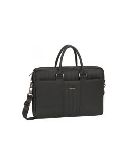 Rivacase 8135 - Malette - 39,6 cm (15.6inch) - Sangle épaule - 795 g - Noir R8135