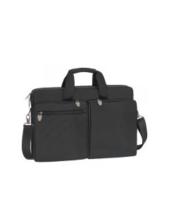Riva NB Tasche 8550 17.3/6 black 8550 BLACK