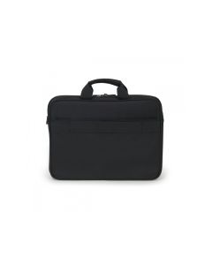 Dicota Top Traveller - Sac Messenger - 35,8 cm (14.1inch) - Sangle épaule - 860 g - Noir D31427