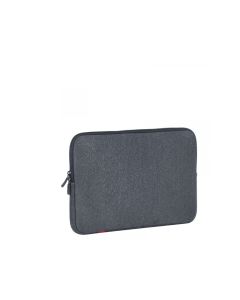 Rivacase 5123 - Housse - 33,8 cm (13.3inch) - 160 g - Gris 5123 DARK GREY
