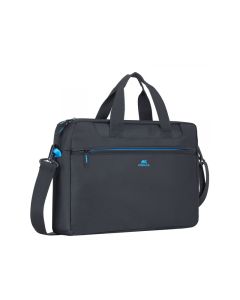 Rivacase 8057 - Housse - 40,6 cm (16inch) - Sangle épaule - 630 g - Noir 8057 BLACK