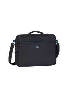 Rivacase 8087 - Sac Messenger - 40,6 cm (16inch) - Sangle épaule - 690 g - Noir 8087 BLACK