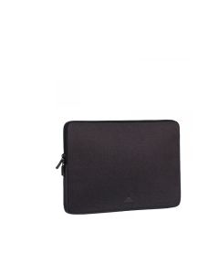 Rivacase 7703 BLACK - Housse - 33,8 cm (13.3inch) - 120 g - Noir 7703 BLACK