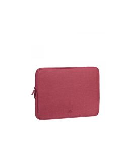 Rivacase 7703 - Housse - 33,8 cm (13.3inch) - 120 g - Rouge 7703 RED