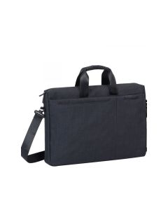 Rivacase 8355 - Malette - 43,9 cm (17.3inch) - 570 g - Noir 8355BLACK
