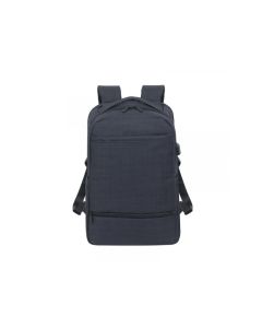 Rivacase 8365 - Sac à dos - 43,9 cm (17.3inch) - 850 g - Noir 4260403573174