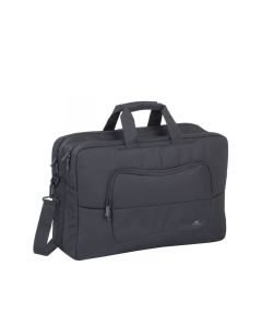 Rivacase 8455 - Malette - 43,9 cm (17.3inch) - Sangle épaule - 790 g - Noir 8455 BLACK