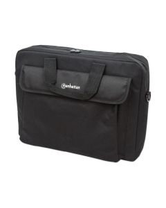 Manhattan NB Tasche London 15.6 black retail 438889