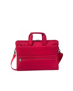 Rivacase 8630 - Sac Messenger - 39,6 cm (15.6inch) - Sangle épaule - 700 g - Rouge 8630 RED