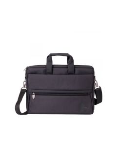 Rivacase 8630 - Sac Messenger - 39,6 cm (15.6inch) - Sangle épaule - 700 g - Noir 8630 BLACK