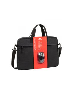 Riva Case Notebooktasche 1538 & Wireless Maus 4260403573990