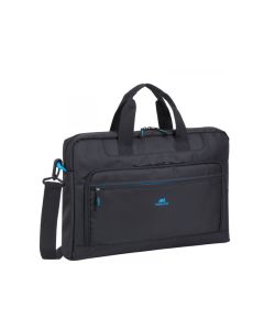 Riva NB Tasche 8059 17,3 black 8059 BLACK