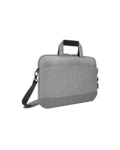 Bakker Elkhuizen Notebooktasche CityLite Slipcase 15,6 grau retail BNETSS960GL