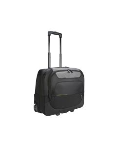 Targus TCG717GL - Valise sur roulette - 43,9 cm (17.3inch) - 3,25 kg - Noir TCG717GL