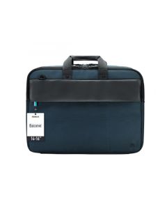 Mobilis Executive 3 Twice Briefcase 14-16\'\' 005033