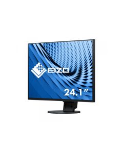 EIZO 61.0cm (24)  EV2456-BK  1610 DVI+HDMI+DP+USB black EV2456-BK