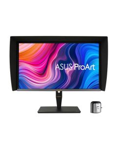 ASUS 68,6cm Profess.PA27UCX-K HDMI DP IPS Spk Lift 90LM04NC-B01370