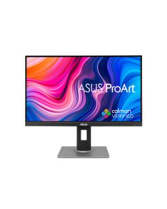 ASUS 68,6cm Profess.PA278QV WQHD DVI HDMI DP IPS Spk Lift 90LM05L1-B01370