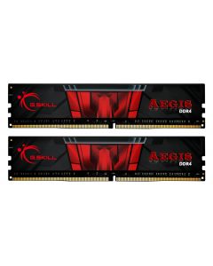 G.Skill AEGIS - DDR4 - 32 GB - PC3200 G.Skill F4-3200C16D-32GIS