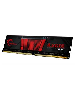 G.Skill AEGIS - DDR4 - 8 GB - PC3200 G.Skill F4-3200C16S-8GIS