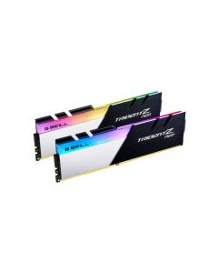 G.Skill Trident Z F4-3600C16D-16GTZNC - 16 Go - 2 x 8 Go - DDR4 - 3600 MHz