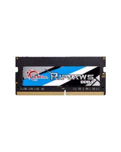 G.Skill Ripjaws - DDR4 - 8 GB 2 x 4 GB - SO DIMM 260-PIN