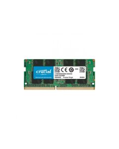 SO 3200 16GB Crucial 16GB CT16G4SFRA32A