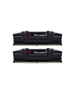 DDR4 64GB KIT 2x32GB PC 3200 G.Skill Ripjaws V F4-3200C16D-64GVK