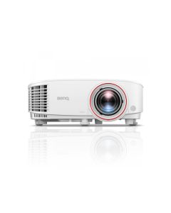 BenQ TH671ST DLP-Projektor Tragbar 3D 3000 ANSI-Lumen 9H.JGY77.13E