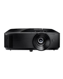 Optoma HD28e DLP-Projektor Tragbar 3D 3800 lm Full HD E1P0A3PBE1Z5