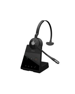 JABRA Engage 65 Casque audio-micro monaural Bluetooth DECT 9553-553-111