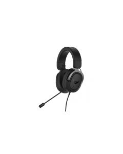 ASUS Headset TUF H3 Gaming Gun Metal 90YH028G-B1UA00